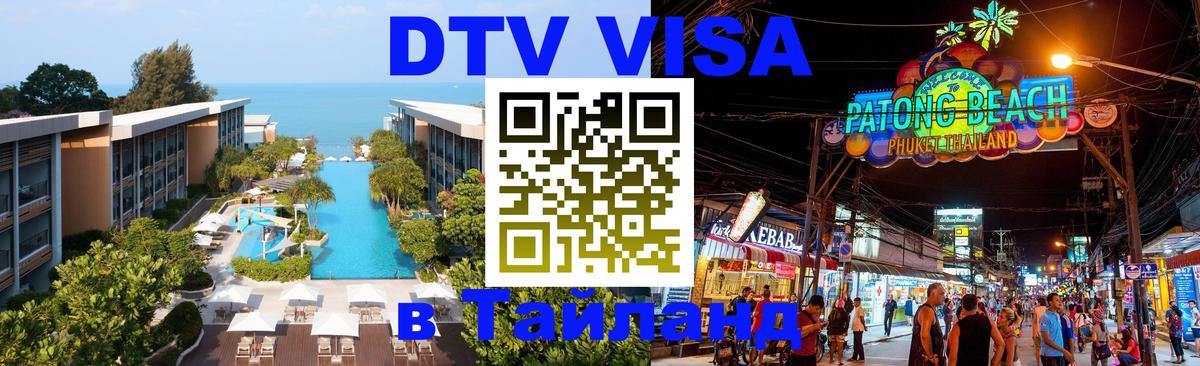 Сколько стоит DTV виза — актуальные цены, оформление даже без документов - 08.01.2026 